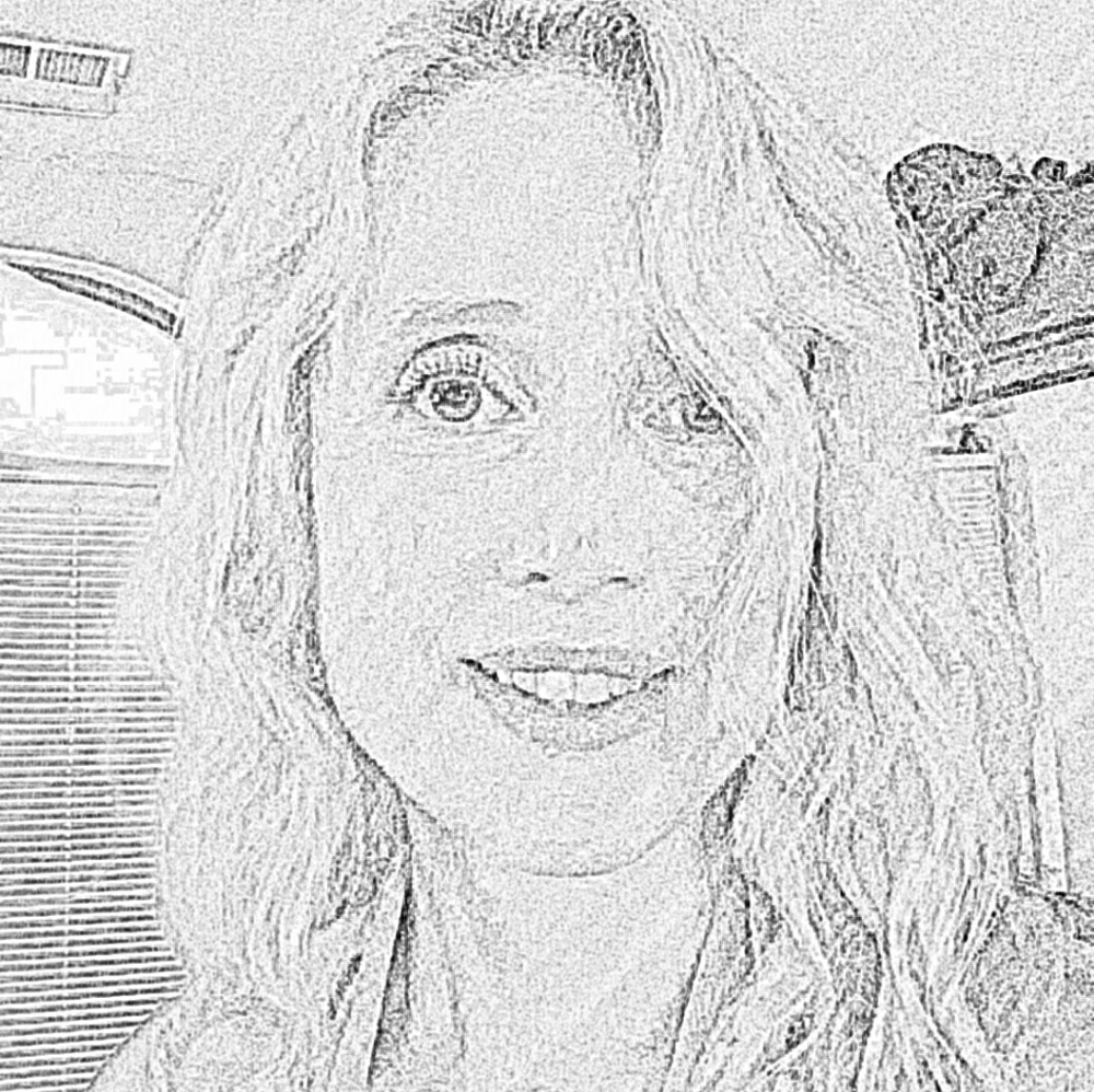 Meet your Posher, Vanessa